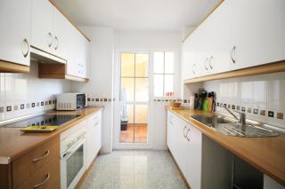 Apartmento cerca de playa Torrecilla - Nerja - 7