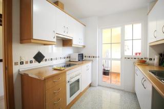 Apartmento cerca de playa Torrecilla - Nerja - 6