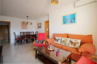 Apartmento cerca de playa Torrecilla - Nerja - 4