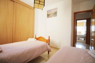 Apartmento cerca de playa Torrecilla - Nerja - 1