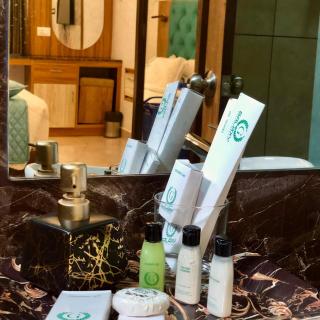 Galaxy Garden Resort - - 7