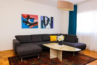 Khalilah Apartment 3 - Bihać - 3