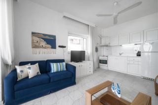 Pefkohori Seaside by Luxlikehome - Pefkochori - 9