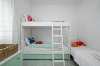 Pefkohori Seaside by Luxlikehome - 8