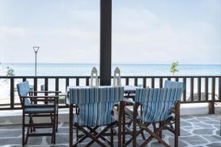 Pefkohori Seaside by Luxlikehome - Pefkochori - 4