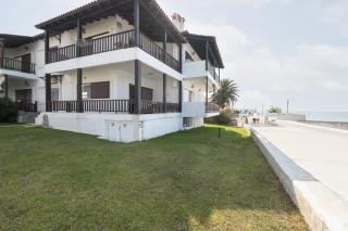 Pefkohori Seaside by Luxlikehome - Pefkochori - 3