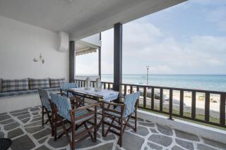 Pefkohori Seaside by Luxlikehome - Pefkochori - 1