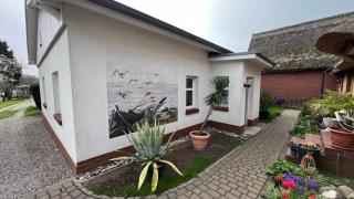 Ferienhaus Fiete und Ole - 0
