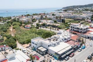 Pado Living - Faliraki - 9