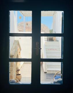 LULU - Self Catering Accommodation - Monemvasia - 7