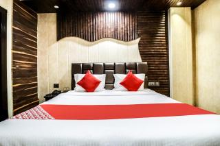 Hotel O JPS Galaxy Hotel - 5