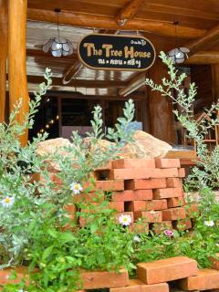 บ้านต้นไม้ The Tree House ณคอนศรี ติดวัดเจดีย์ ไอ้ไข่ - 2