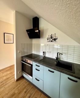 Apartment in Dingelstädt - Dingelstädt - 0