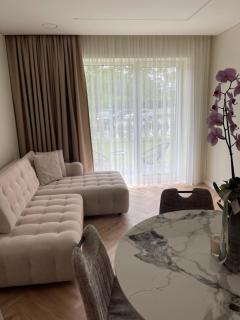 Luxury Sarli Apartment Nemirsetos parke - Palanga - 5