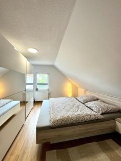 Apartment in Dingelstädt - Dingelstädt - 4