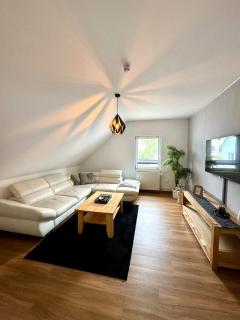 Apartment in Dingelstädt - Dingelstädt - 3