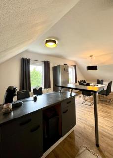 Apartment in Dingelstädt - Dingelstädt - 1