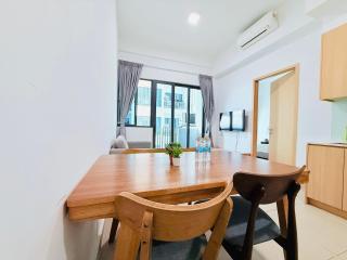 smart stay the luxe colony by cozy white - Gua Sai - 7