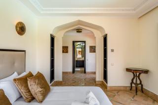 Villa Palm Serenya - Piscines - 8prs - River Palm - Oulad Chaouf - 2