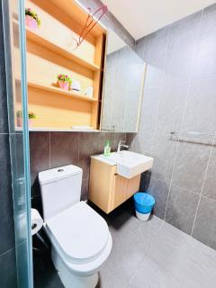smart stay the luxe colony by cozy white - 2
