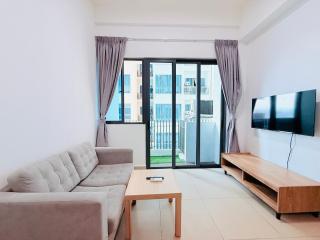 smart stay the luxe colony by cozy white - 6