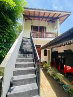 NK Villa - Ahangama - 0