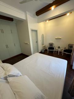 Nasim Cottage - Bhurban - 1