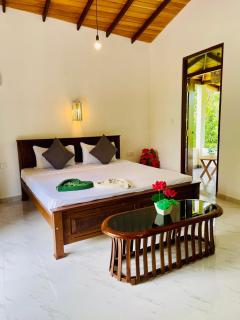 NK Villa - Ahangama - 7