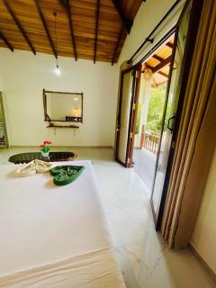 NK Villa - Ahangama - 6