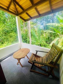 NK Villa - Ahangama - 5