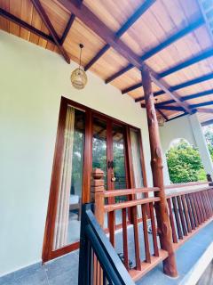 NK Villa - Ahangama - 4