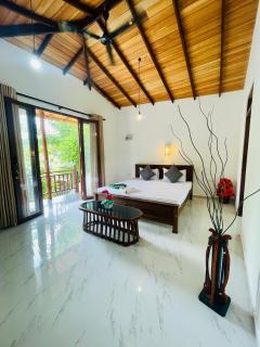NK Villa - Ahangama - 2
