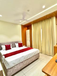 Hotel Ganga Palace - Ujjain - 5
