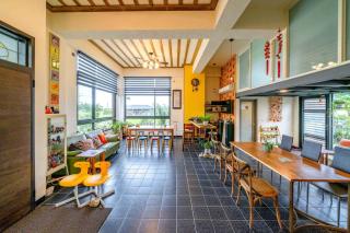 Farmhouse Stay - 1