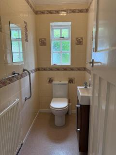 Benarth Lodge uniquely situated hideaway in Conwy - Conwy - 4