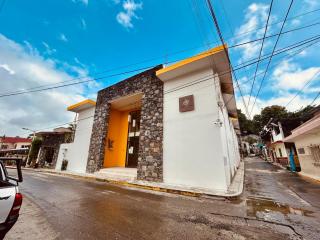 Posada Doña Angela - Santiago Tuxtla - 7