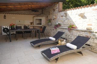 Wellness apartman Kaiser - Pula - 0