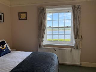 Benarth Lodge uniquely situated hideaway in Conwy - Conwy - 3