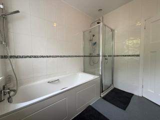 Benarth Lodge uniquely situated hideaway in Conwy - Conwy - 5