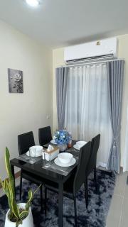 ThinkOfLiving-Entire House-Ruamchok Mall-FreeWiFi-Pool&Fitness - 7