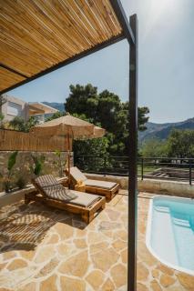 Lago De Luz Villa Private pool - Mouríon - 6