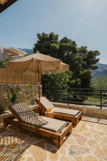 Lago De Luz Villa Private pool - Mouríon - 5