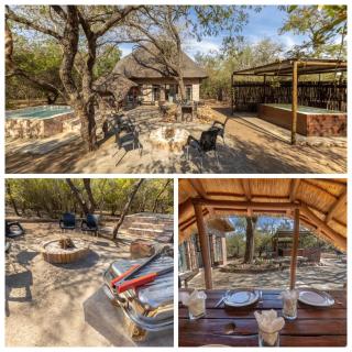 Elephants Hide - Marloth Park - 6
