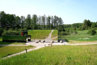 Juoda Truoba - - 1