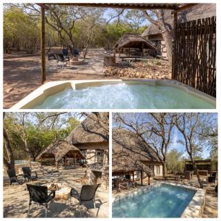 Elephants Hide - Marloth Park - 3