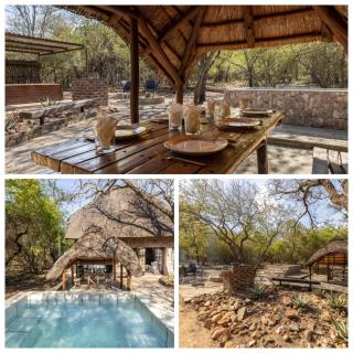 Elephants Hide - Marloth Park - 1