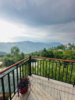 Nasim Cottage - Bhurban - 3