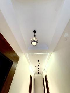 Hotel Ganga Palace - Ujjain - 9
