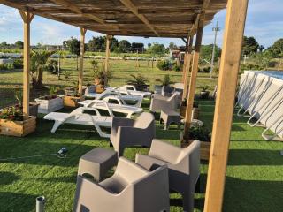 B&B L'Albero d'Oro - Sava - 5
