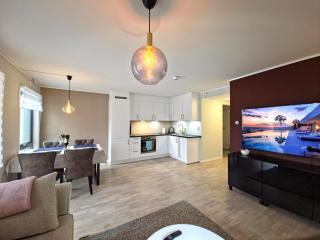Modern brand new apartment - Kongsberg - 0